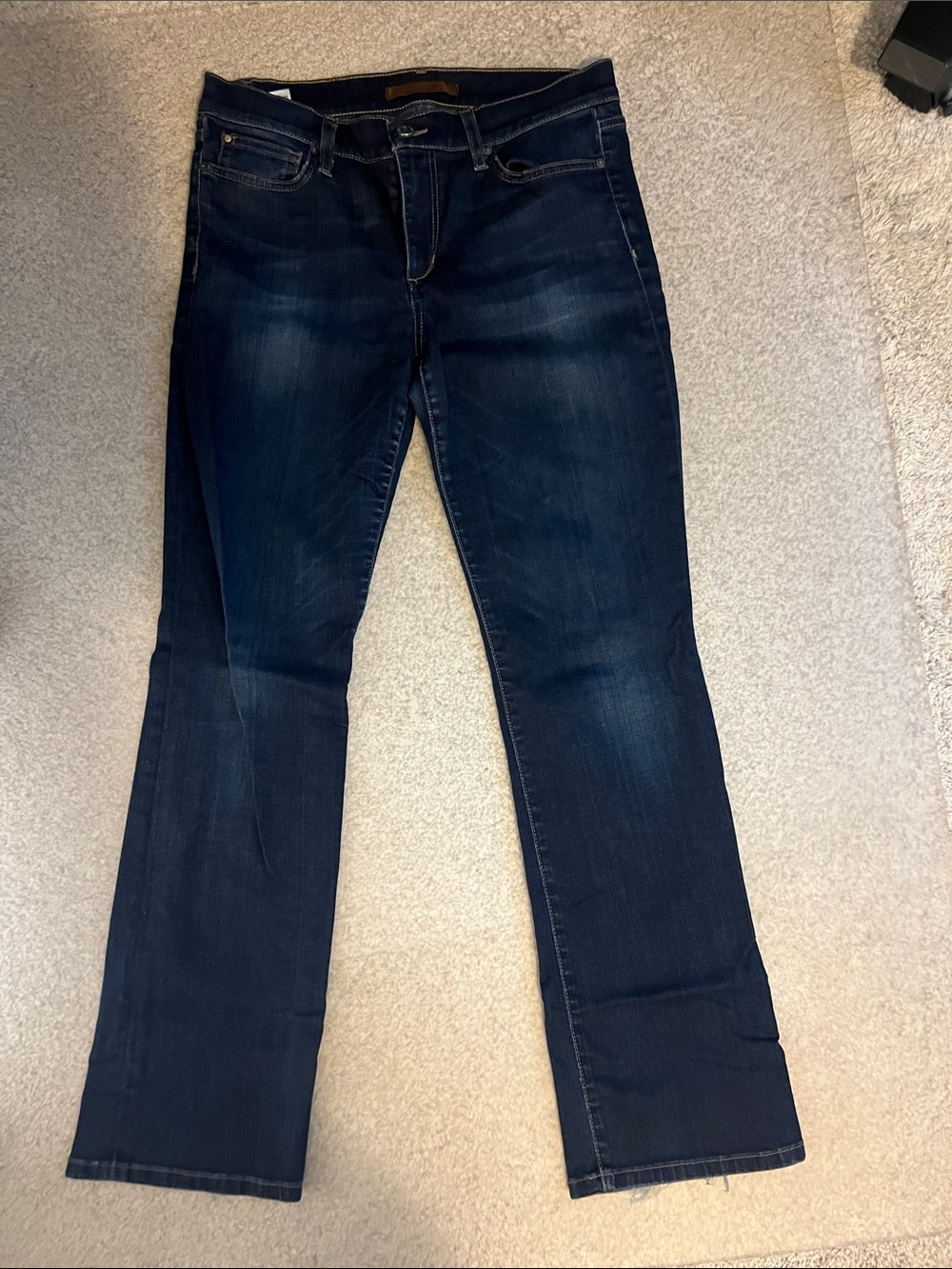 Joes petite bootcut jean w29